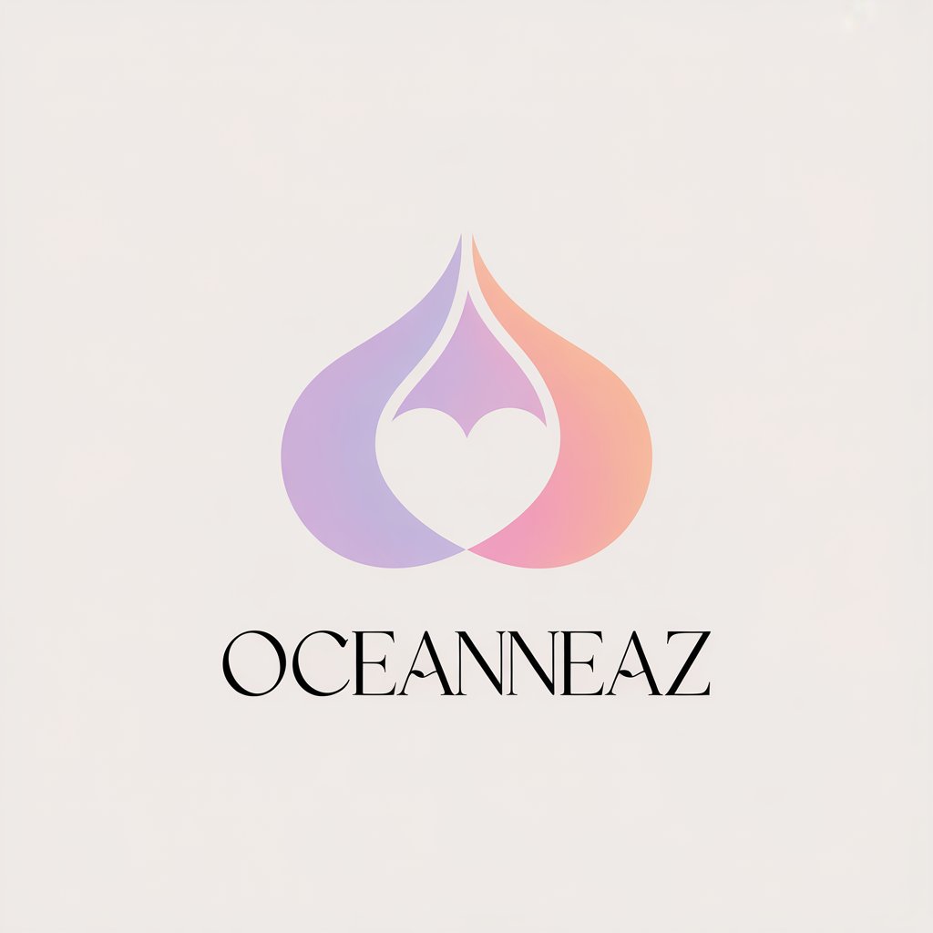 Oceanneaz Logo